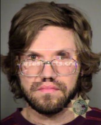 Shane Michael Adair