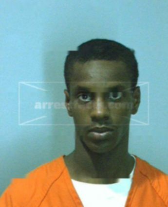 Erik Anthony Irby