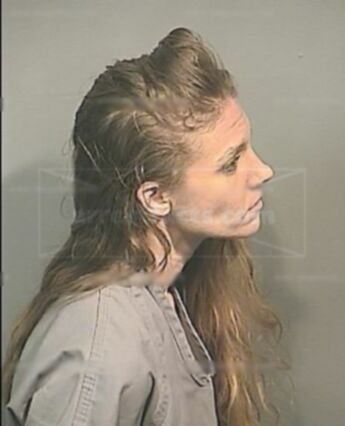 Brittany Ann Kerns