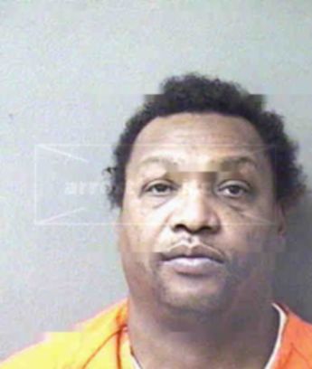 Ronald Alexander Grant