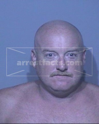 James Wayne Gardner