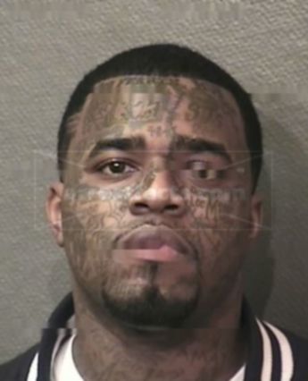 Maurice Antonio Williams