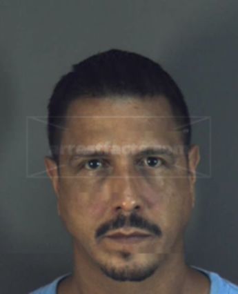 Miguel Angel Baez