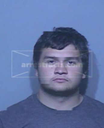 Nickolas Garrett King