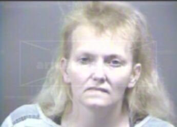 Angela Michelle Ledbetter