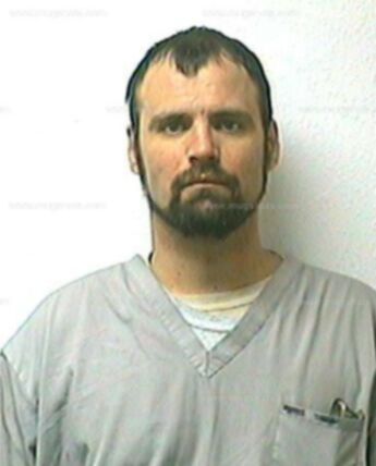 Christopher Dean Stafford