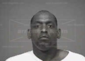 Cassius Lamont Burks