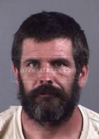 Jarred Justin Tobin