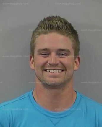 Zachary Tyler Secrest