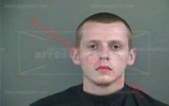 Brandon Ray Bagwell