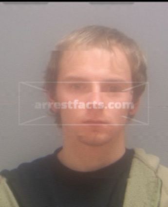 Tristan Eric Southworth
