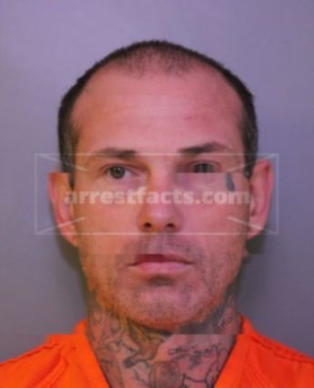Daniel Ray Mcbride