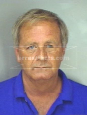 Bobby Shelton Bush