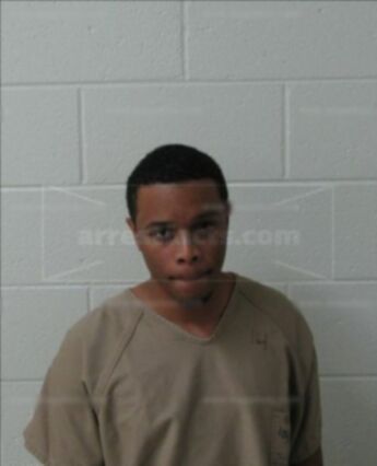 Martevius Watkins
