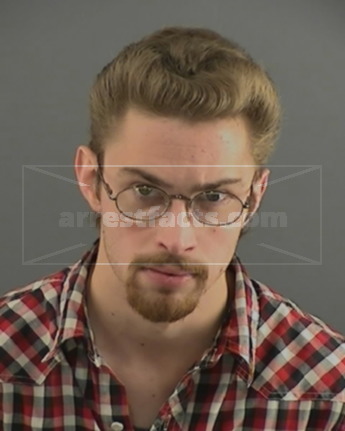 Jeffrey Ross Crook