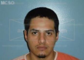 Edgar Armando Panuco Soto
