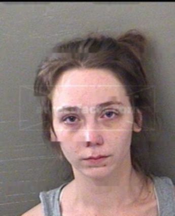 Leah Christine Butler