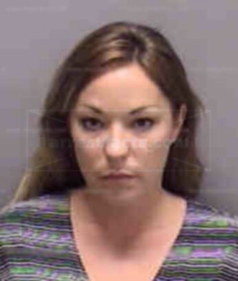 Carrie Ellen Rivera