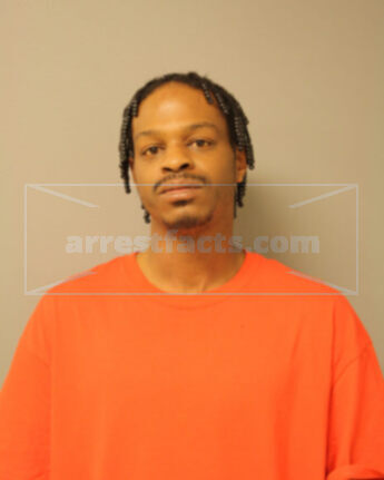 Reginald Camphor