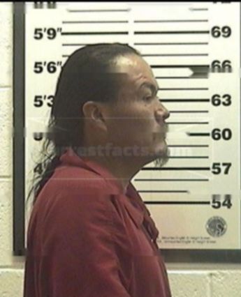 Orlando R Yazzie