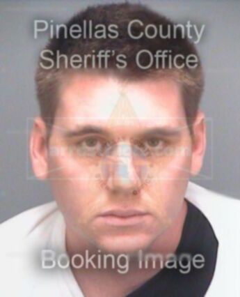 Bronson David Reed