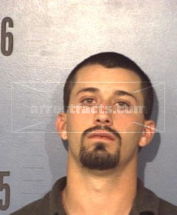 Shane Patrick Sampson