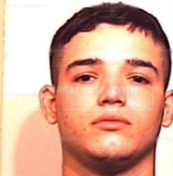 Kenneth Michael Rendon