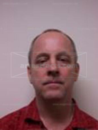 Michael Ray Keith