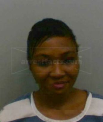 Lakeshia Anita Hills