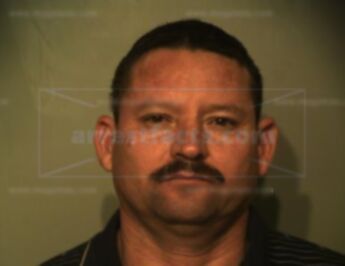 Jose Efrain Chavez Echeverria