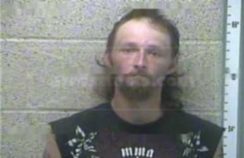 Larry Ray Owens