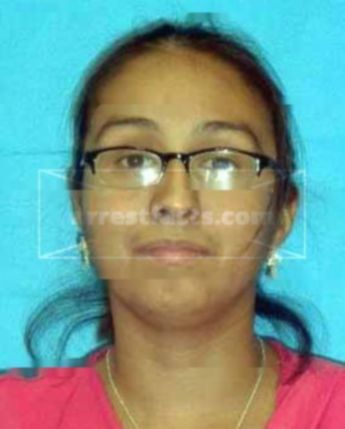 Beronica Garcia-Flores