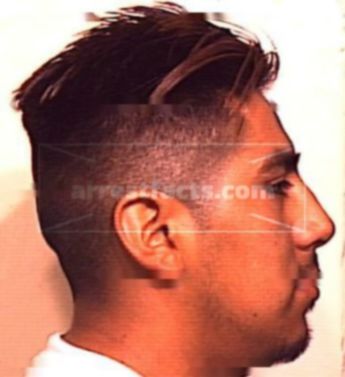 Rigoberto Zamora Lopez