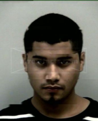 Jasper Andreas Perez-Molina