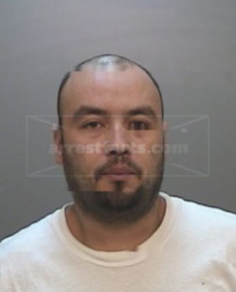 Edgar Rutiaga