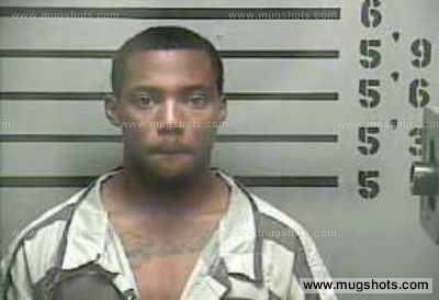 Jerron Lamar Trice