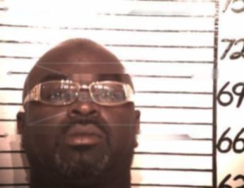 Eric Tyrone Mulkey