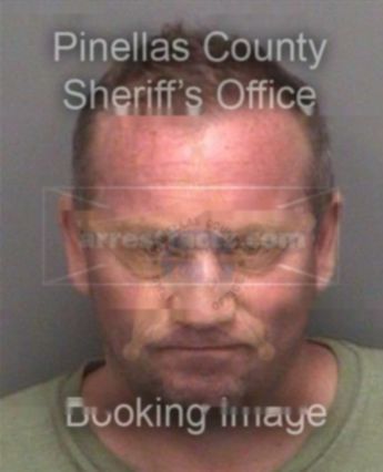 Keith Eugene Stewart