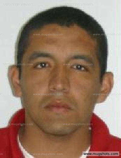 Richard Reyes Jr.