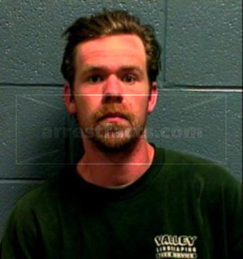 Christopher Thomas Campbell