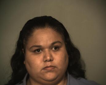 Priscilla Lee Rosales Gomez