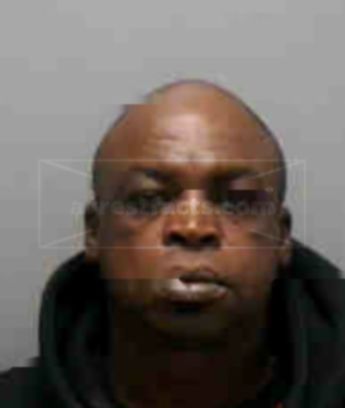 Henry Allen Shackleford