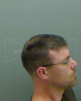 Marcus Wayne Garrison