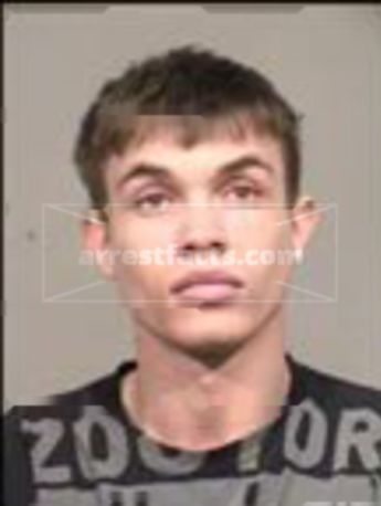 Brendan Jamal Whiteford