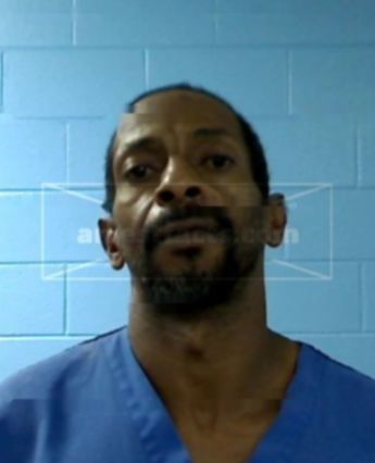 Anthony Dwayne Pinson