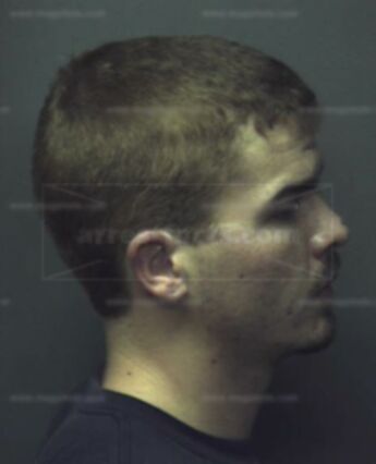 Michael Patrick Wood
