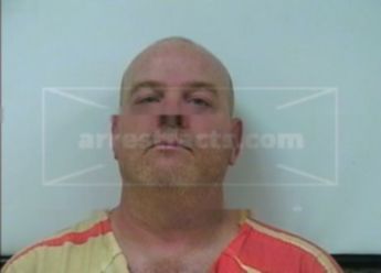 Brian Mark Cox