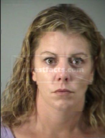 Jennifer Mae Teresa Keen