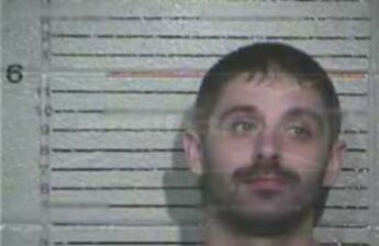Stephen Ray Waldridge