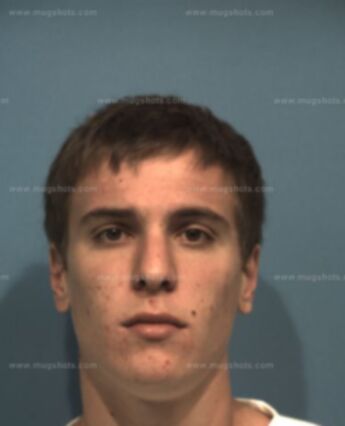 Tyler Garrett Hodgson